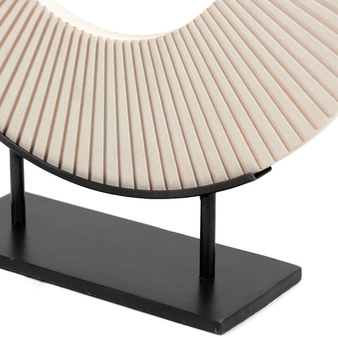 Sandstone Sculpture - Heartsmere Marble