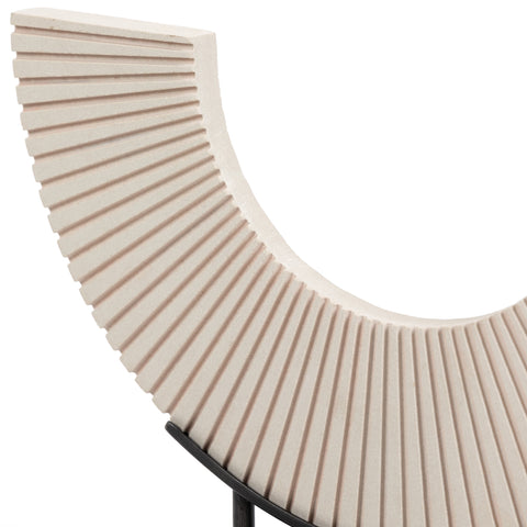 Sandstone Sculpture - Heartsmere Marble