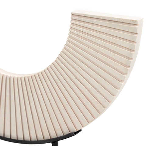 Sandstone Sculpture - Heartsmere Marble