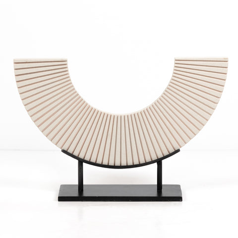 Sandstone Sculpture - Heartsmere Marble