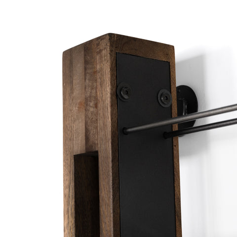 Ortega Wine Rack-Smoked Mango