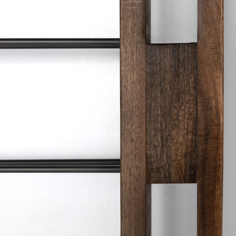 Ortega Wine Rack-Smoked Mango