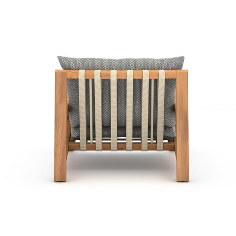 Soren Outdoor Chair-Faye Ash