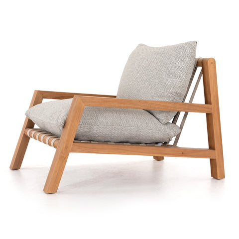 Soren Outdoor Chair-Faye Ash