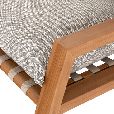 Soren Outdoor Chair-Faye Ash