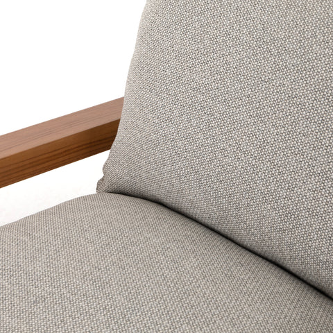 Soren Outdoor Chair-Faye Ash