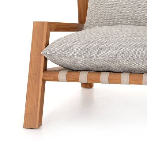 Soren Outdoor Chair-Faye Ash