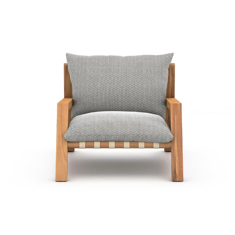 Soren Outdoor Chair-Faye Ash