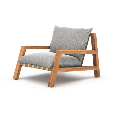 Soren Outdoor Chair-Faye Ash