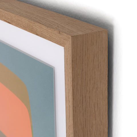 Expansion XVIII By David Grey