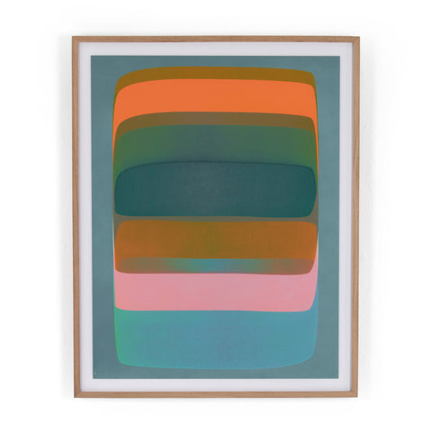 Expansion XVIII By David Grey