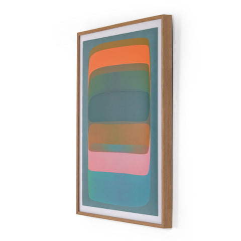 Expansion XVIII By David Grey