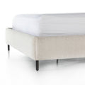 Anderson Bed-Knoll Natural-Queen