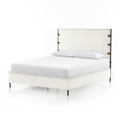 Anderson Bed-Knoll Natural-Queen