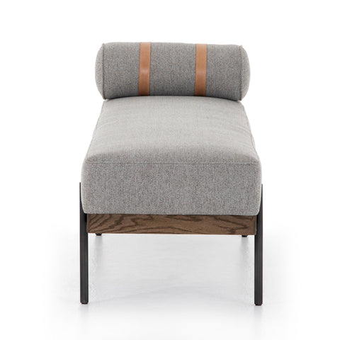 Giorgio Accent Bench-Zion Ash