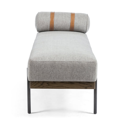 Giorgio Accent Bench-Zion Ash