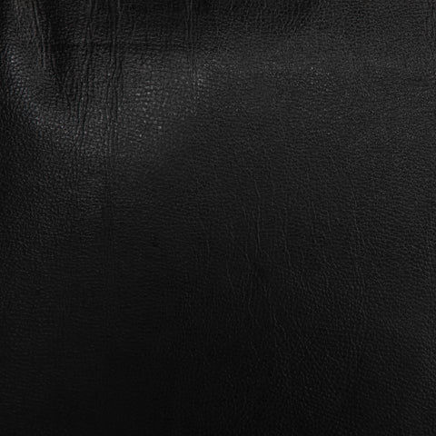 Muestra Seat Cushion-Pebble Black