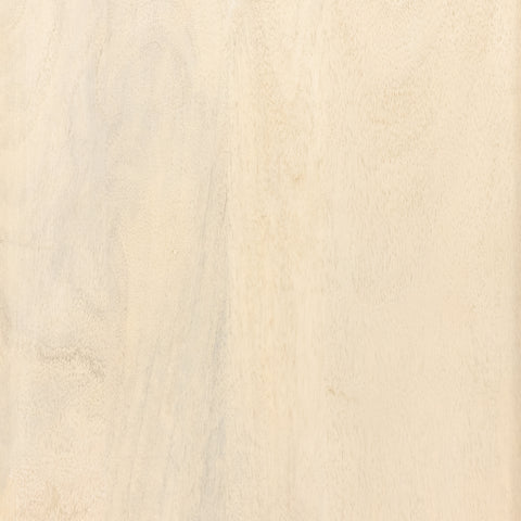 Caprice Narrow Cabinet - Natural Mango