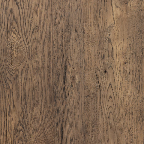 Perrin 6 Drawer Dresser - Rustic Fawn