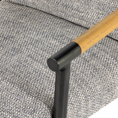 Rowen Counter Stool - Thames Raven