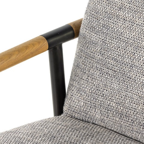 Rowen Counter Stool - Thames Raven