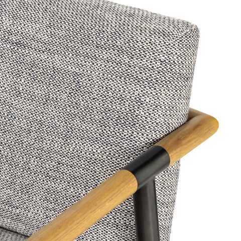 Rowen Counter Stool - Thames Raven