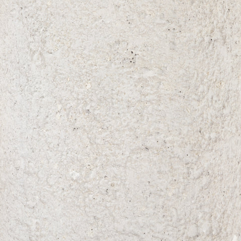 Otero Outdoor Round End Table