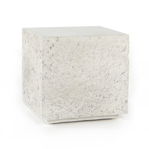 Otero Outdoor Square End Table