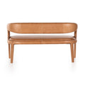 Hawkins Dining Bench-Sonoma Butterscotch