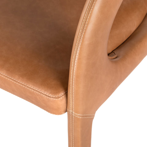 Hawkins Dining Bench - Sonoma Butterscotch