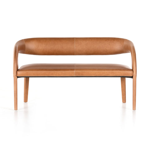 Hawkins Dining Bench - Sonoma Butterscotch