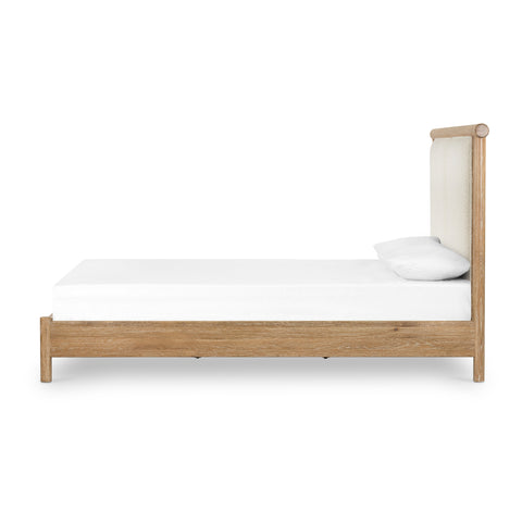 Montana Bed-Altro Snow-King