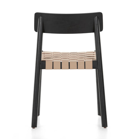 Heisler Dining Chair - Almond Le Blend