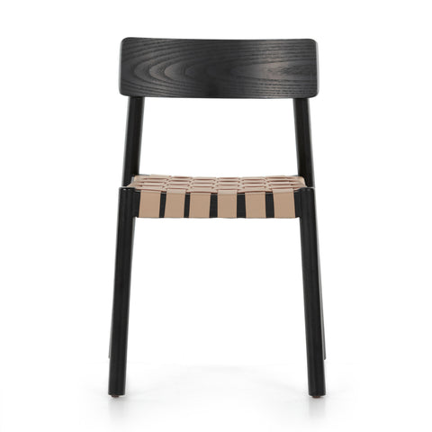 Heisler Dining Chair - Almond Le Blend