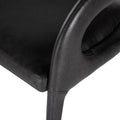Hawkins Chair-Sonoma Black