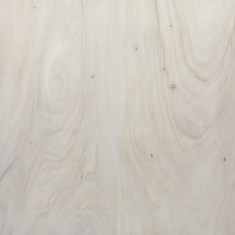 Fausto Coffee Table - Bleached Guanacaste