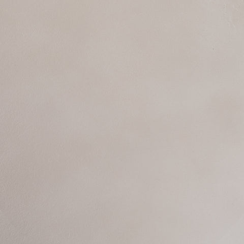 Sante End Table-Textured Matte White