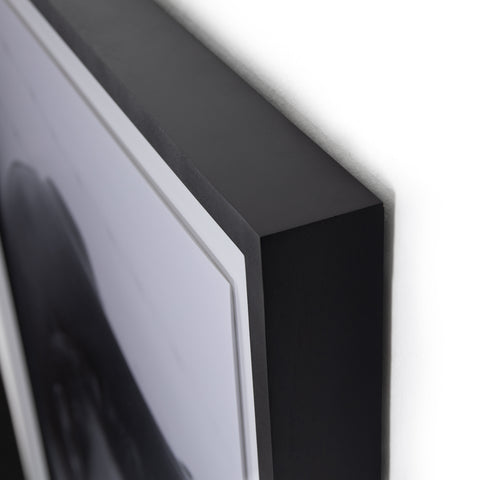 James Dean By Getty Images - 40" X 30"