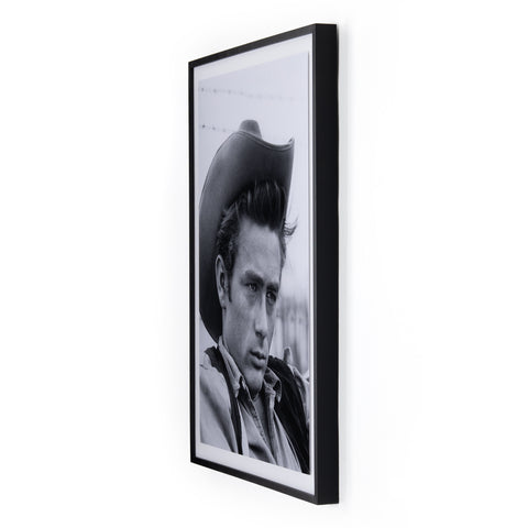 James Dean By Getty Images - 40" X 30"
