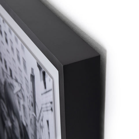 The Rolling Stones By Getty Images - 48" X 36"