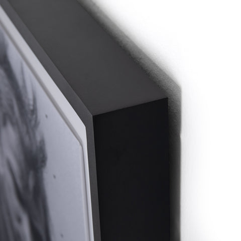 Michael Caine Punch By Getty Images - 40" X 30"