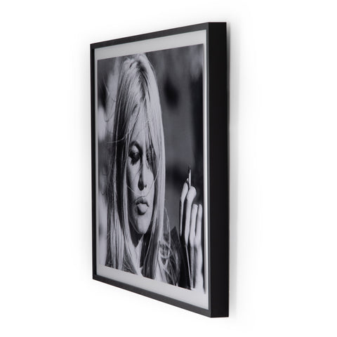 Brigitte Bardot By Getty Images - 24" X 18"