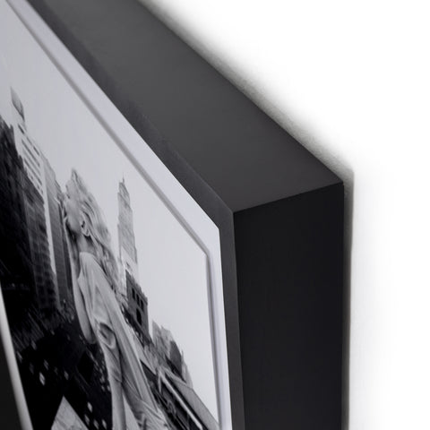 Marilyn On The Roof II By Getty Images - 18" X 24"