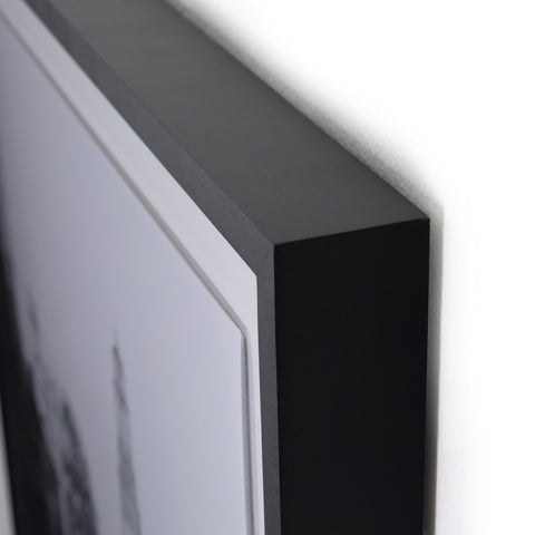 Marilyn On The Roof I By Getty Images - 36" X 48"