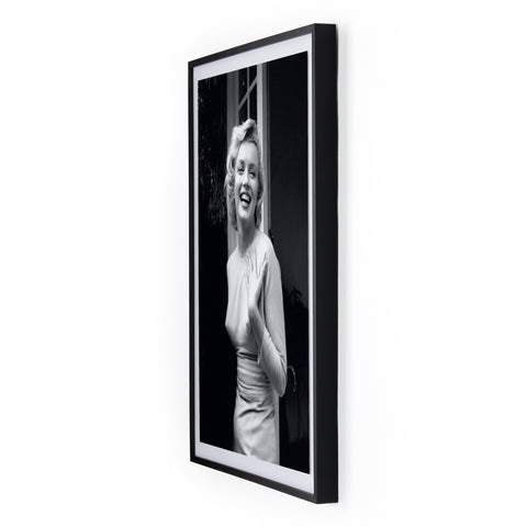 Happy Marilyn By Getty Images-36x48"