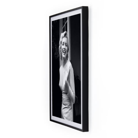 Happy Marilyn By Getty Images-18x24"