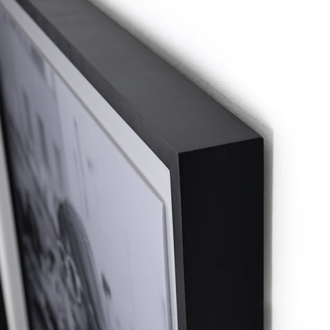 Francoise Hardy By Getty Images - 36" X 48"