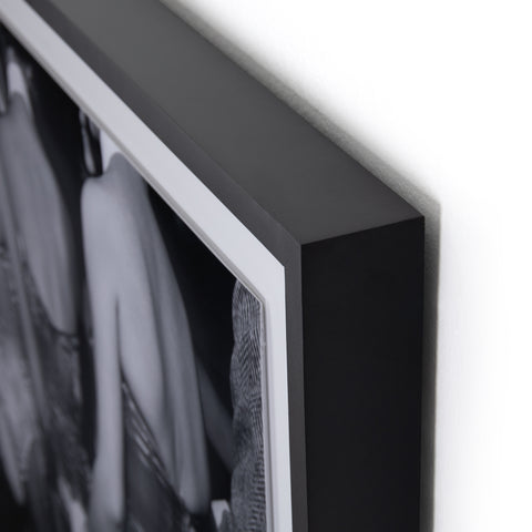 Playboy Club Party In Ny By Getty Images - 40" X 40"