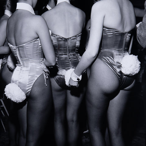 Playboy Club Party In Ny By Getty Images-40x40"