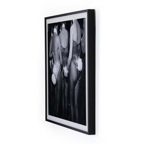 Playboy Club Party In Ny By Getty Images - 40" X 40"